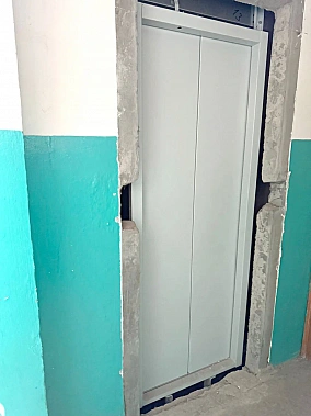 В Ростове на Военведе третий месяц не работают лифты в десятиэтажках