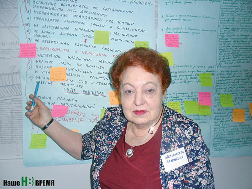 – Сегодня общественные организации практически выведены из судебного поля, – сказала Валентина МЕЛЬНИКОВА. – Мы можем представлять интересы потерпевших, обвиняемых, но только в рамках так называемой индивидуальной доверенности. – Сегодня общественные организации практически выведены из судебного поля, – сказала Валентина МЕЛЬНИКОВА. – Мы можем представлять интересы потерпевших, обвиняемых, но только в рамках так называемой индивидуальной доверенности.