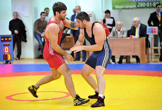 Отцу чемпиона