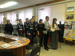 «Путь к Олимпу» начинается в Миллерово