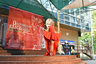 Брюнетки против блондинок