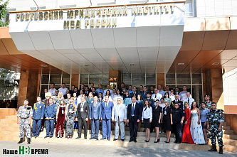 Поют силовики