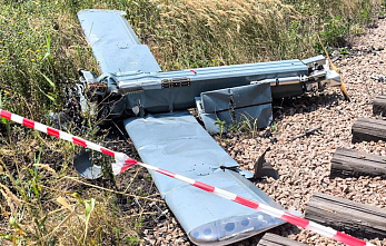 Расчеты ПВО продолжают уничтожать украинские дроны в небе над Ростовской областью