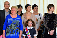 24 05 2025 "Последний звонок"