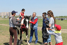 Шермиции в Кумженской роще