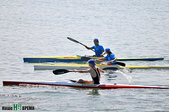 В Ростове отметили День физкультурника