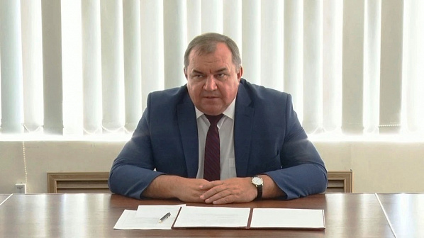 Н. Альшенко. Источник фото: администрация Красносулинского района.