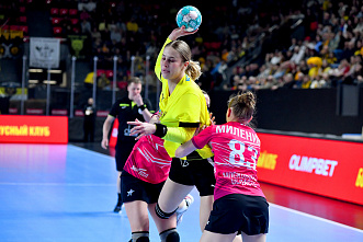 22 02 2026 «Звезде» взойти не удалось. ГК «Ростов – Дон» вырвал победу у «Звезды»