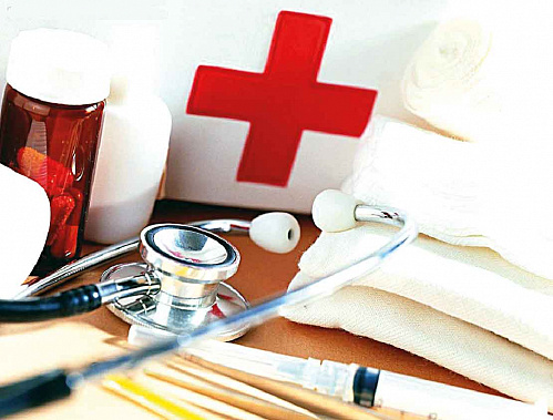 Программу бесплатной медпомощи в следующем году расширили