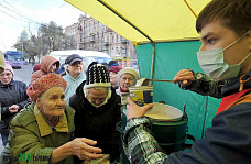 Приятного аппетита!