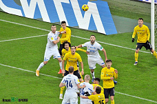 «Ростов» разгромил «Динамо»