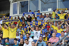 Заварили крепкий чай…