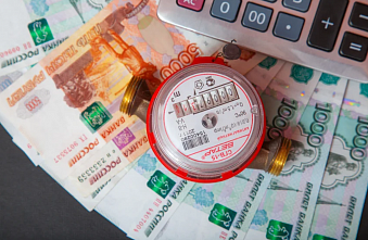В Ростовской области с 1 июля вырастут тарифы ЖКУ