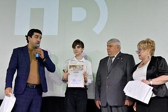 В Ростове подведены итоги традиционного областного конкурса школьных музеев «Мы помним»