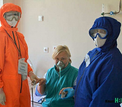 Почти тысяча человек выздоровели за сутки после COVID-19 в Ростовской области