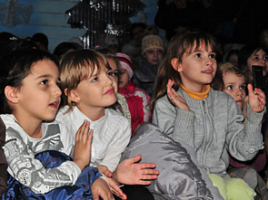 К нам приехал наш любимый…_12366