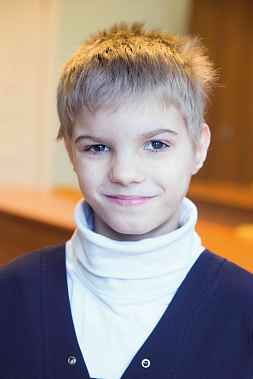 Мне нужна мама