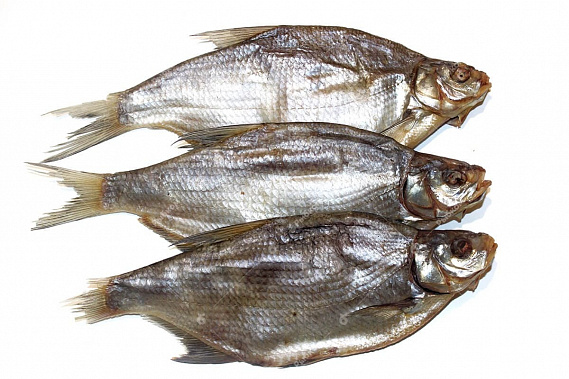 Что китайцы имеют против нашей вяленой рыбы?