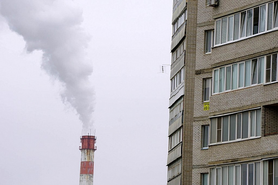 В Ростове-на-Дону решили продлить отопительный сезон до 20 апреля