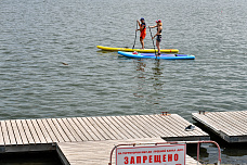 09 08 2025 В Ростове отмечают День физкультурника