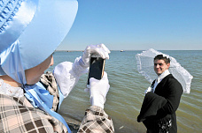 Таганрог обороняется