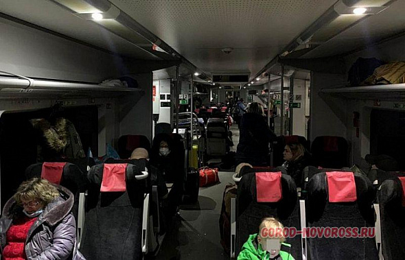 В Сочи подорожал проезд в электричках - sochi-express.ru