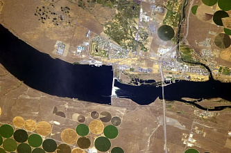 Ростовчане увидят тыльную сторону Луны