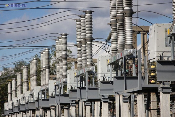 Одной из целей сегодняшнего налета украинских беспилотников на Ростов было поражение энергосистемы