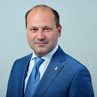 Депутат Законодательного собрания Ростовской области Александр Скрябин заразился коронавирусом