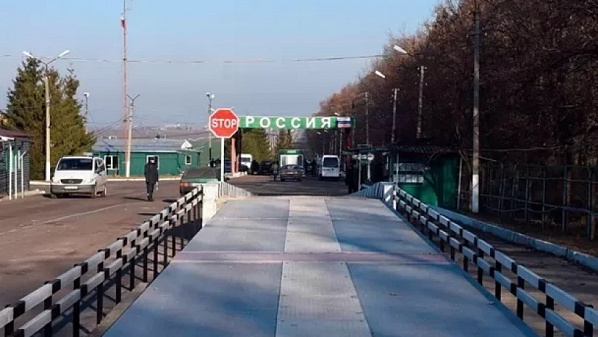 Беженцы продолжают прибывать в Ростовскую область и в праздники
