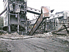 Шесть дней и пятнадцать лет