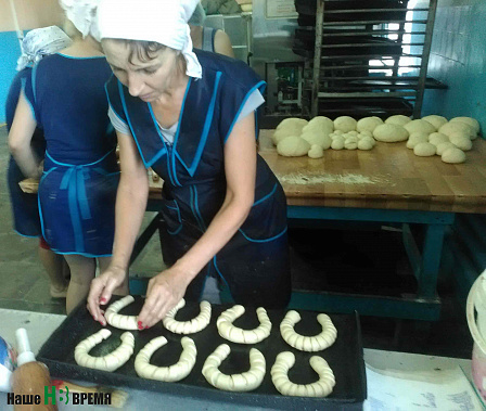 Что хлеб любит