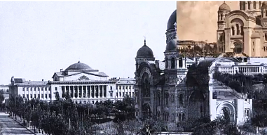   Особо ценные минуты Александра Сухаря: продолжение следует