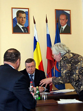 Новочеркасский экспромт_9352