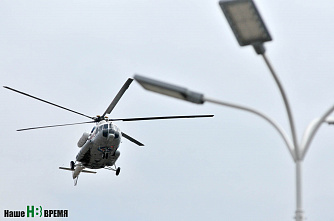 Учимся жить без пожаров