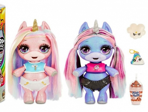 Единороги Poopsie Surprise Unicorn