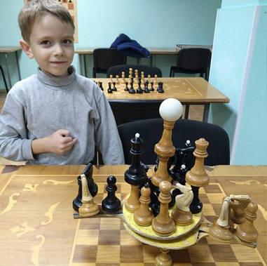Шахматы: на турнир в Краснодарский край клуб «Наставник» и «Наше время» отправили четыре команды