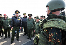 «Заслон-2015»