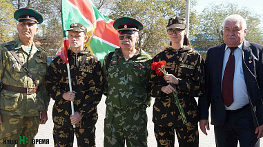 Оружейных дел революционер