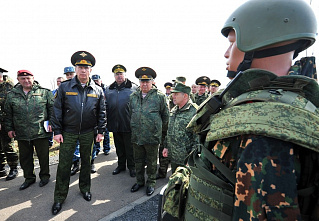 «Заслон-2015»