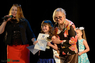 Таланты «Донской волны»