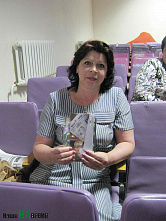 Истории хутора Гапкина