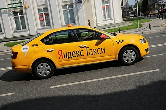 Ростовские таксисты «Яндекса» готовятся бастовать