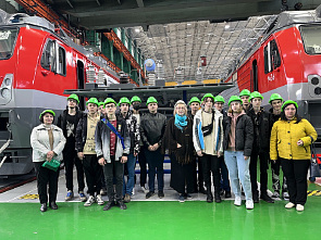  В мероприятиях «Недели без турникетов» на НЭВЗе  участвовали 3 300  человек