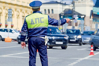Сотруднику ростовской ДПС дали срок и штраф