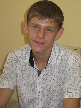 Владиславу нужна мама