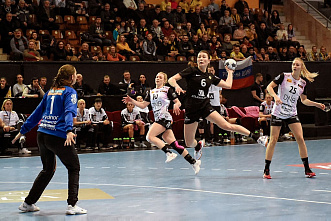 «Ростов-Дон» побеждает «Вайперс», или Как «гадюкам» наступили на хвост