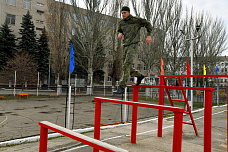 31 03 2025 Ростов стал родоначальником нового вида спорта