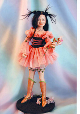 Все они с характером!