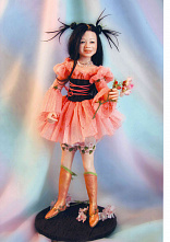 Все они с характером!